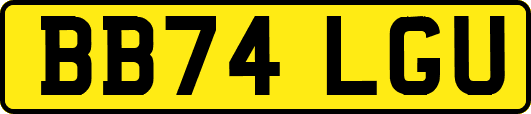 BB74LGU