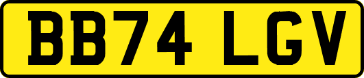 BB74LGV