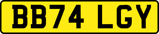 BB74LGY