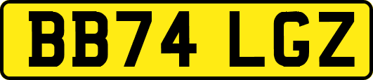 BB74LGZ