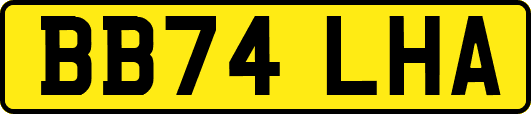 BB74LHA