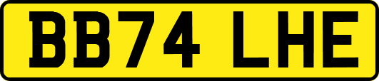 BB74LHE
