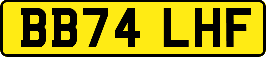 BB74LHF