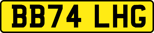 BB74LHG