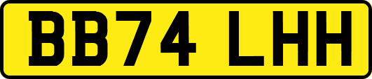 BB74LHH