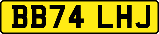BB74LHJ
