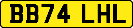 BB74LHL