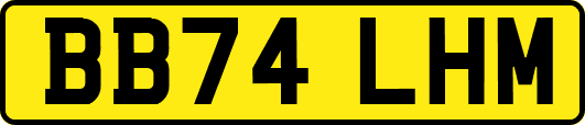 BB74LHM