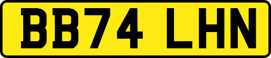BB74LHN