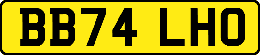 BB74LHO