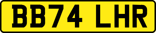BB74LHR