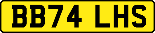 BB74LHS