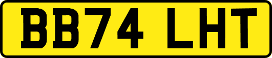 BB74LHT