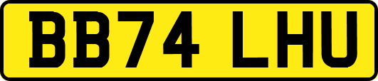 BB74LHU