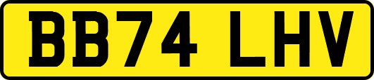 BB74LHV