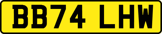 BB74LHW