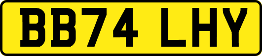 BB74LHY