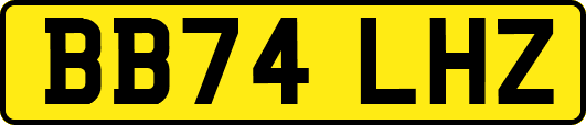 BB74LHZ