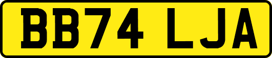 BB74LJA