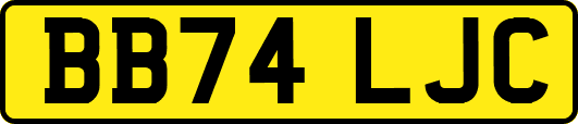 BB74LJC