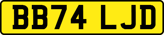 BB74LJD