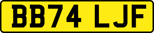 BB74LJF