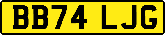 BB74LJG