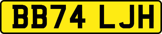 BB74LJH