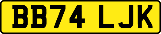 BB74LJK