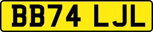 BB74LJL