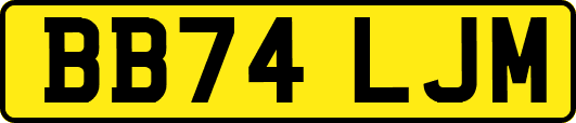 BB74LJM