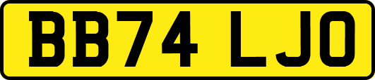 BB74LJO