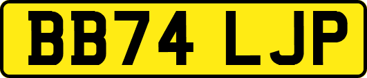 BB74LJP