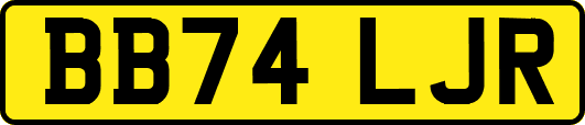 BB74LJR