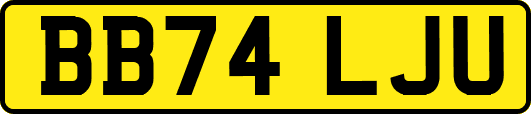 BB74LJU
