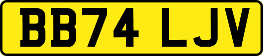BB74LJV