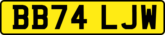 BB74LJW