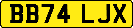 BB74LJX