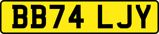 BB74LJY