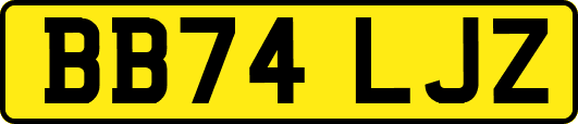 BB74LJZ