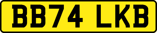 BB74LKB