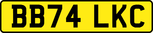 BB74LKC