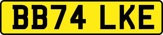 BB74LKE