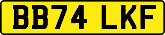 BB74LKF