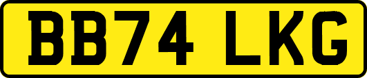 BB74LKG