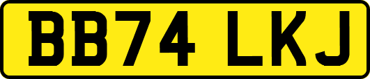 BB74LKJ