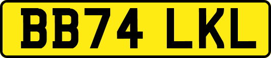 BB74LKL