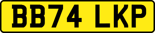 BB74LKP
