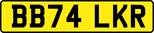 BB74LKR