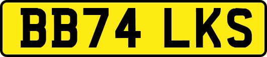BB74LKS